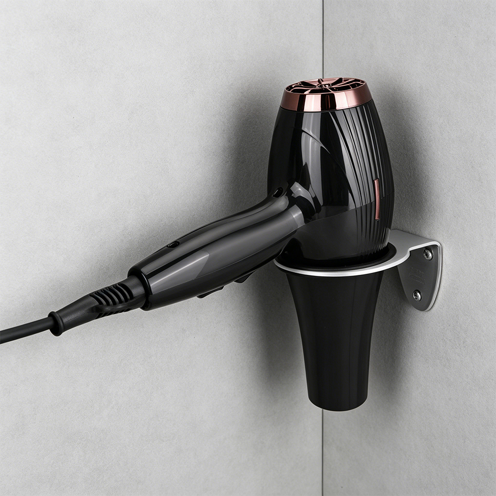 Bulk Hair Dryer Bracket